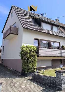 Foto - Haus zum Kaufen in Notzingen 385.000,00 € 121 m²