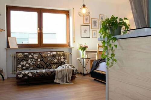 Foto - Wohnen auf Zeit in Erlangen 729,00 €