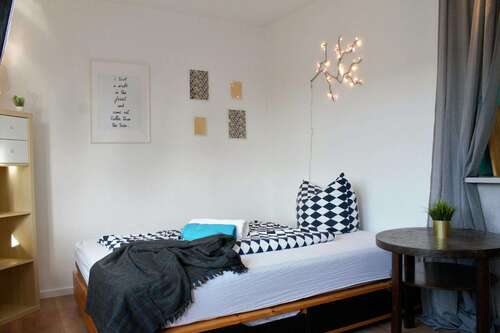 Foto - Wohnen auf Zeit in Erlangen 860,00 €