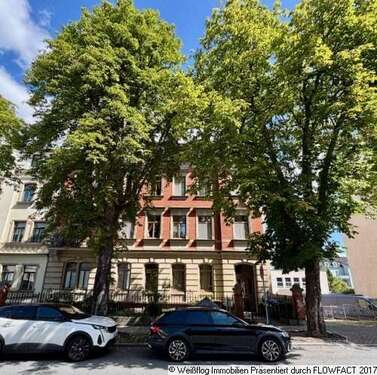 Foto - Wohnung zum Kaufen in Riesa 79.000,00 € 102.79 m²
