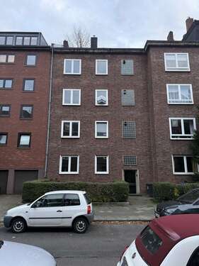 Foto - Wohnung zum Kaufen in Düsseldorf 299.900,00 € 50 m²