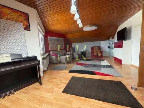 Foto - Wohnung zum Mieten in Büchenbronn 590,00 € 72 m²