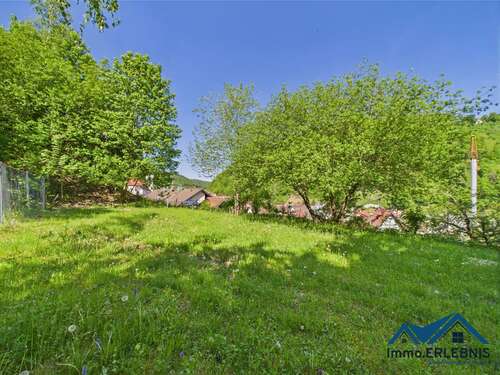 Foto - Grundstück zu verkaufen in Wiesensteig 149.000,00 € 1537 m²