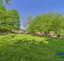 Grundstück zu verkaufen in Wiesensteig 149.000,00 € 1537 m²