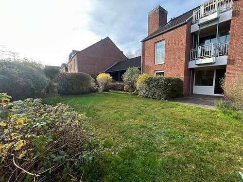 Foto - Wohnung zum Kaufen in Düsseldorf 490.000,00 € 89.68 m²