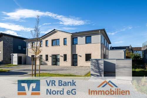 Foto - Wohnung zum Kaufen in Glücksburg 425.000,00 € 89.4 m²