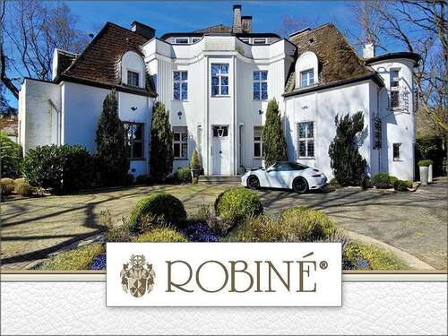 Foto - Haus zum Kaufen in Meerbusch 3.250.000,00 € 592 m²