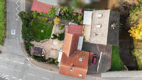 Foto - Haus zum Kaufen in Kriftel 1.200.000,00 € 250 m²