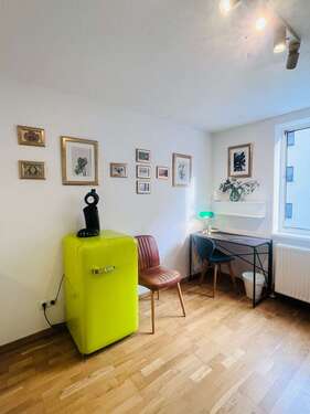 Foto - Wohnen auf Zeit in Mannheim 850,00 €