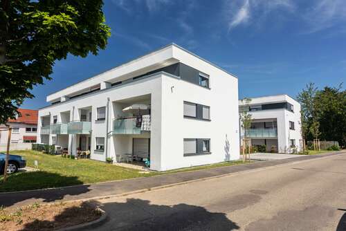 Foto - Wohnung zum Mieten in Kernen 893,00 € 54.48 m²