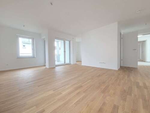 Foto - Wohnung zum Mieten in Bad Saulgau 734,00 € 61.1 m²