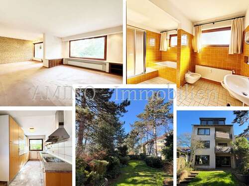 Foto - Haus zum Kaufen in Mülheim an der Ruhr 590.000,00 € 231 m²