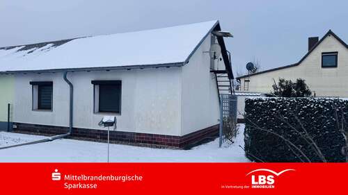 Foto - Haus zum Kaufen in Brandenburg 139.000,00 € 80 m²