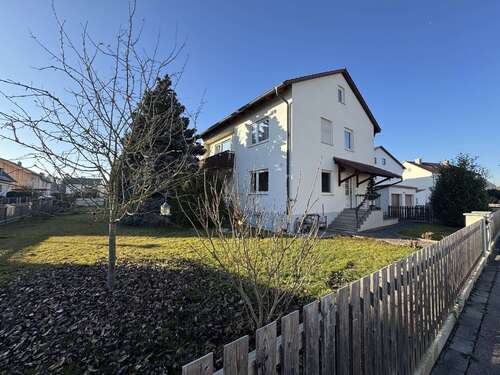 Foto - Wohnung zum Kaufen in Landshut 420.000,00 € 80 m²