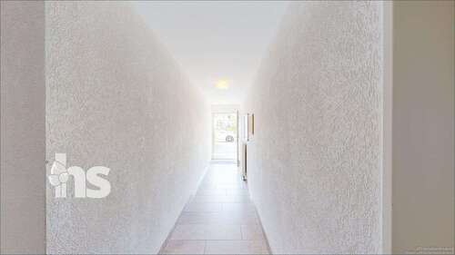 Foto - Wohnung zum Kaufen in Leipzig Liebertwolkwitz 75.000,00 € 36.74 m²