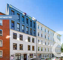 Wohnung zum Kaufen in Hamburg 398.000,00 € 47.82 m²