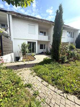 Foto - Haus zum Mieten in Friedrichshafen 1.450,00 € 127 m²