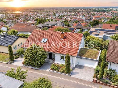 Foto - Haus zum Kaufen in Leimen 1.350.000,00 € 405 m²