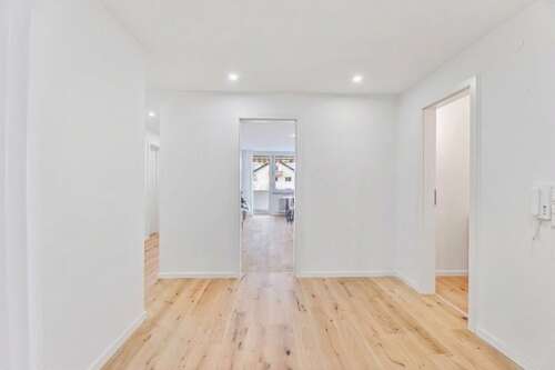 Foto - Wohnung zum Kaufen in Leonberg 333.000,00 € 85.3 m²