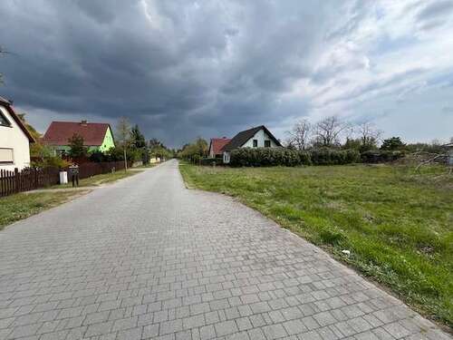 Foto - Grundstück zu verkaufen in Beeskow 49.990,00 € 562 m²