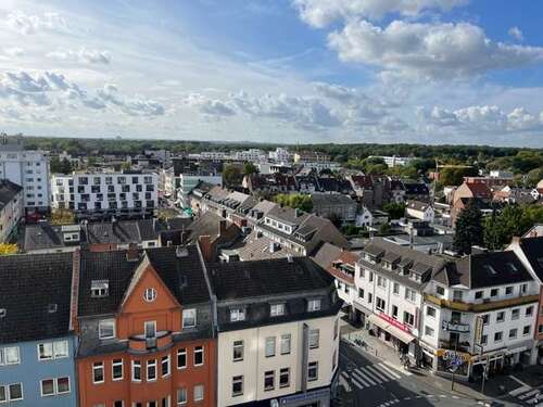 Foto - Wohnung zum Kaufen in Köln Rodenkirchen 280.000,00 € 68 m²