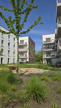 Foto - Wohnung zum Mieten in Hamburg 1.103,16 € 52 m²