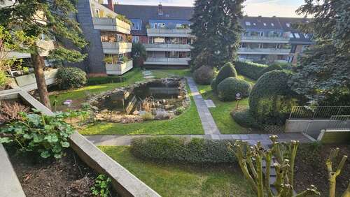 Foto - Wohnung zum Kaufen in Köln 320.000,00 € 94 m²