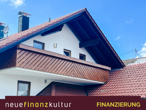 Foto - Wohnung zum Mieten in Römerstein 775,00 € 79 m²