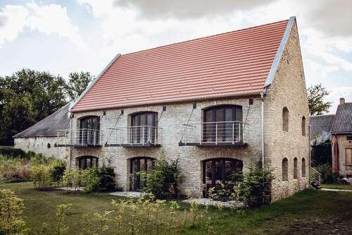 Foto - Wohnung zum Mieten in Borne 594,00 € 59.4 m²