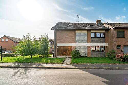 Foto - Haus zum Kaufen in Goch 398.000,00 € 149 m²