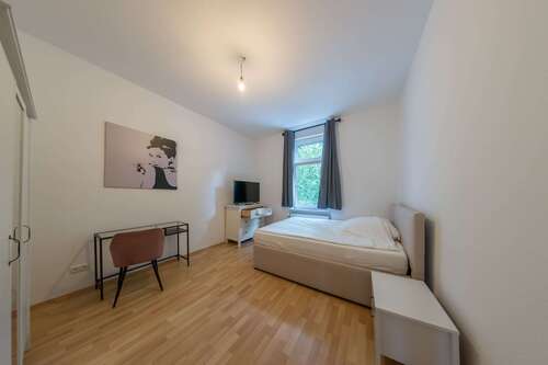Foto - WG-Zimmer in Frankfurt am Main 750,00 € 17 m²