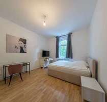 WG-Zimmer in Frankfurt am Main 750,00 € 17 m²