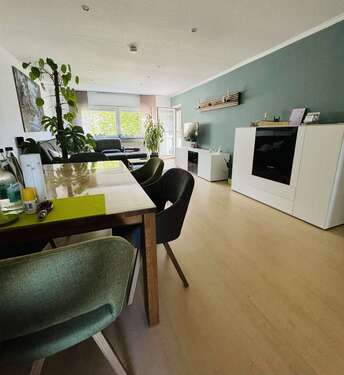 Foto - Wohnung zum Kaufen in Eggenstein-Leopoldshafen 299.000,00 € 85 m²