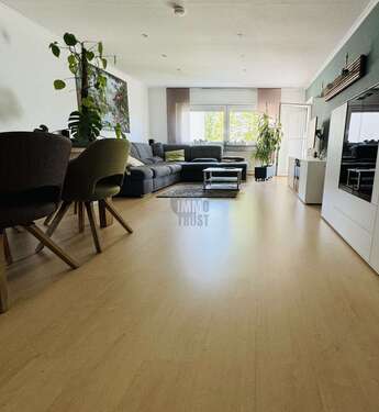 Foto - Wohnung zum Kaufen in Eggenstein-Leopoldshafen 329.000,00 € 85 m²