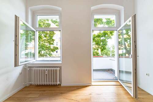 Foto - Wohnung zum Kaufen in Berlin 329.000,00 € 50 m²