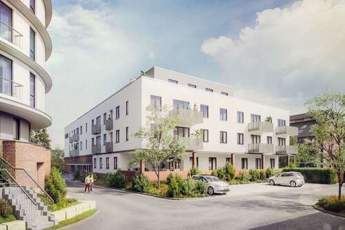 Foto - Wohnung zum Mieten in Nauen 1.713,00 € 115.19 m²