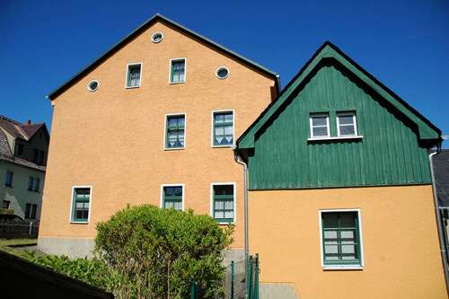 Foto - Haus zum Kaufen in Pockau 239.000,00 € 205 m²