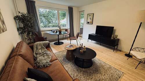 Foto - Wohnung zum Kaufen in Lübeck 248.000,00 € 64.02 m²