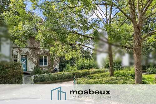 Foto - Haus zum Kaufen in Aachen 650.000,00 € 177.33 m²