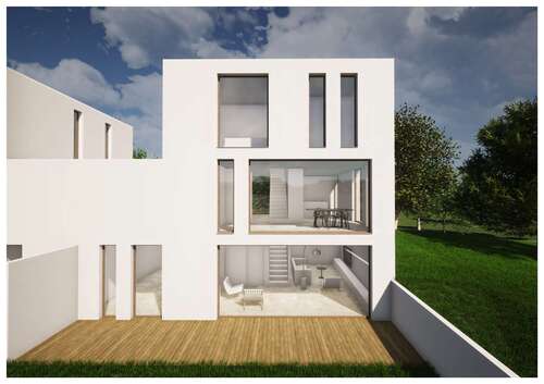 Foto - Haus zum Kaufen in Witten 789.000,00 € 160 m²
