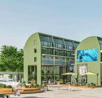 Gastronomie in Merseburg 1.840,00 € 202 m²