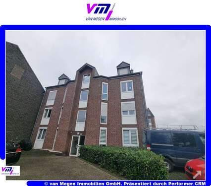 Foto - Wohnung zum Mieten in Kerken 675,00 € 72.92 m²