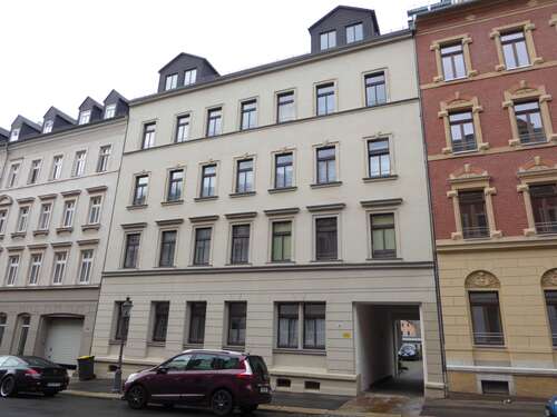 Foto - Wohnung zum Kaufen in Chemnitz 60.999,00 € 60.27 m²