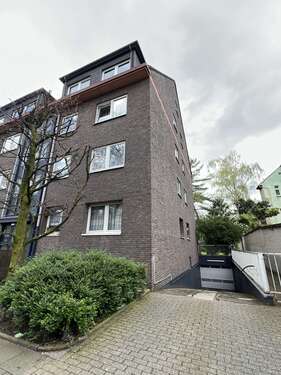 Foto - Garage zu vermieten in Duisburg 70,00 € 12.5 m²