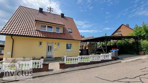 Foto - Haus zum Kaufen in Obersulm 449.000,00 € 144 m²