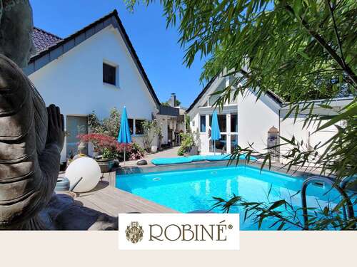 Foto - Haus zum Kaufen in Willich 1.490.000,00 € 286 m²