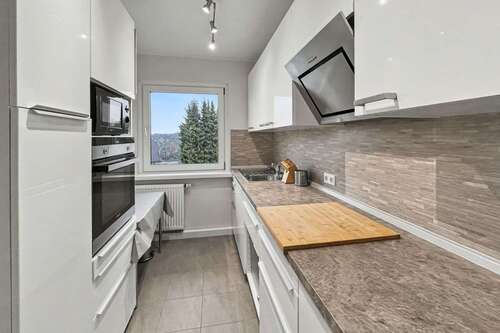 Foto - Wohnung zum Kaufen in Burscheid 160.000,00 € 59 m²