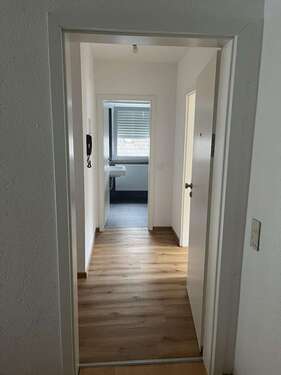 Foto - Wohnung zum Mieten in Freudenberg 380,00 € 34.5 m²