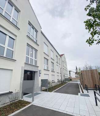 Foto - Wohnung zum Mieten in Holzkirchen 1.180,00 € 67 m²