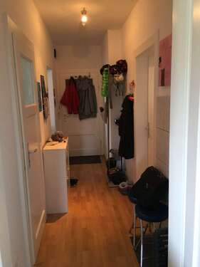 Foto - Wohnung zum Mieten in München 950,00 € 57.4 m²